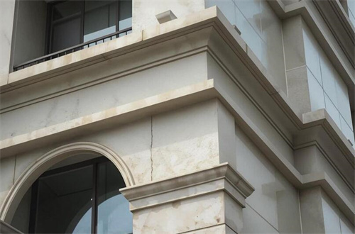 eps外墙装饰线条多少钱一米