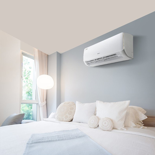 空调制热开一会就停了怎么回事