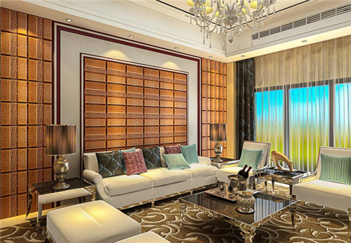 供应集成墙饰品牌生产厂家  如何选购集成墙饰