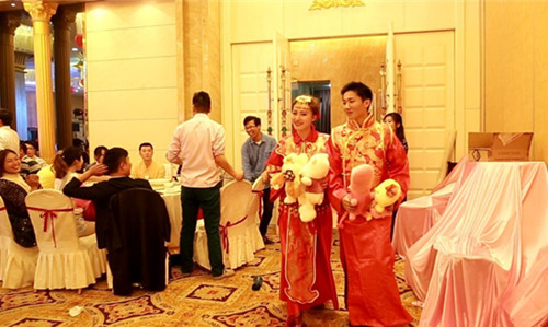 婚礼回礼送什么好  回礼有什么讲究