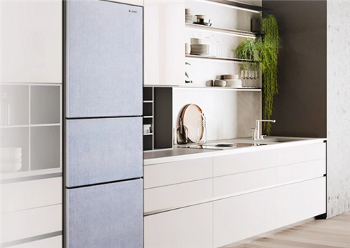 冰箱密封条不严怎么办