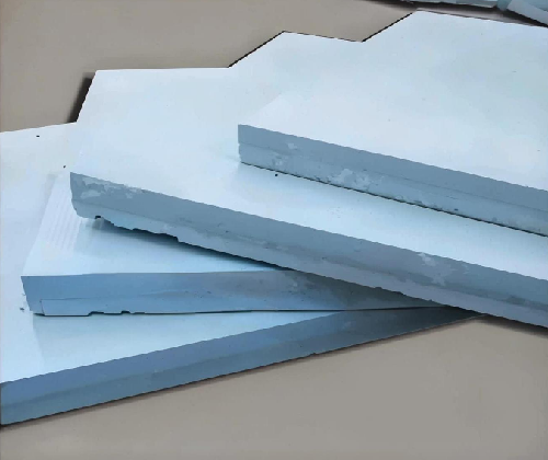 聚苯板和挤塑板区别是什么