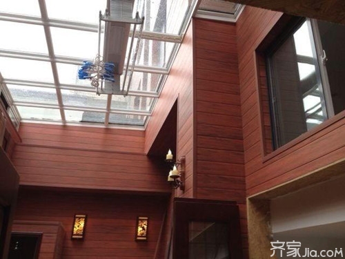 常用生态木规格明细表