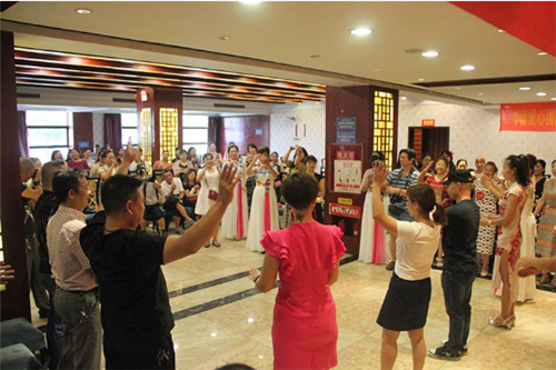 红娘是什么意思 红娘为什么不能做