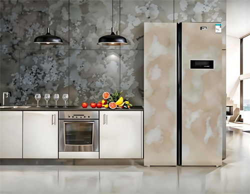 双开冰箱的尺寸一般是多少