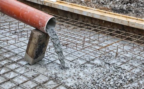 混凝土最高标号是多少