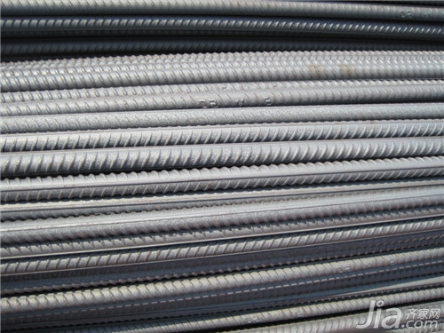 螺纹钢理论重量表 螺纹钢重量计算方法