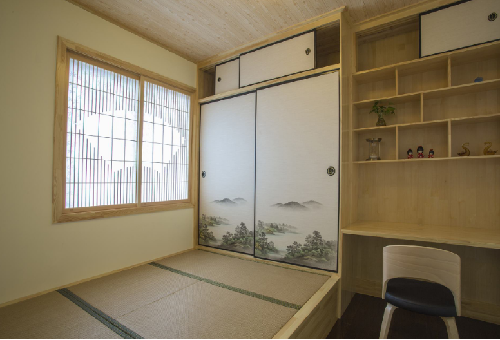 榻榻米是什么意思