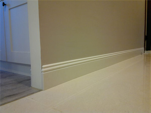 踢脚线多高比较合适  常见踢脚线的高度