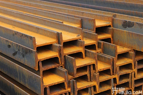 太全面了！工字钢符号，你懂了吗？