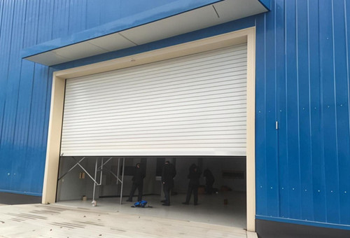 电动门遥控器失灵了怎么办