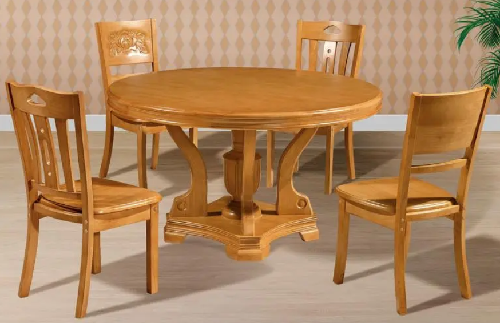 六人餐桌尺寸是多少