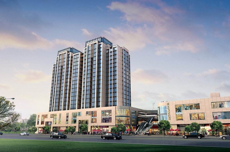 亳州小区前十名  楼盘的详情介绍