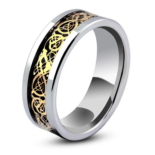 钨金戒指价格一览表  钨金戒指对人有害吗