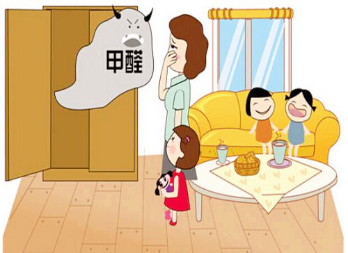 竹炭能吸甲醛吗