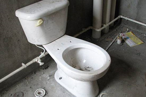 座便器安装的方法详解 六个安装步骤至关重要