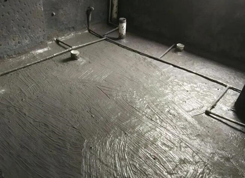 卫生间做防水怎么收费