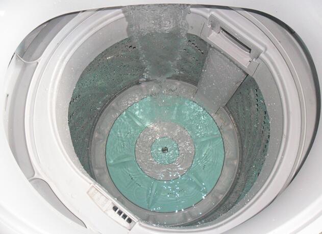 如何给洗衣机消毒 洗衣机消毒小窍门