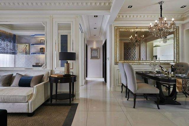 装修风格如何区分 如何选择适合自己的装修风格