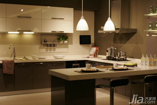 西门子整体橱柜怎么样 西门子整体橱柜价格