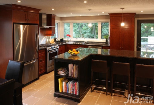 上海橱柜品牌有哪些 上海橱柜品牌排名