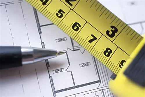 装修面积如何计算