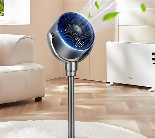 空气循环扇真的有用吗