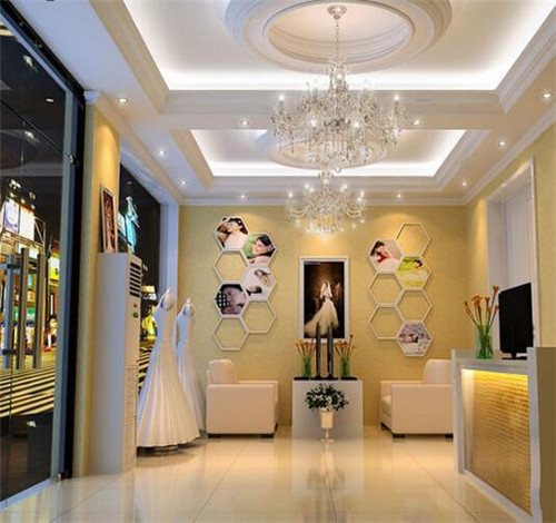 影楼装修风格有哪些 影楼装修要注意什么