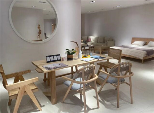 全国十大品牌家具排名有哪些