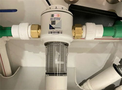 前置过滤器哪个品牌的比较好