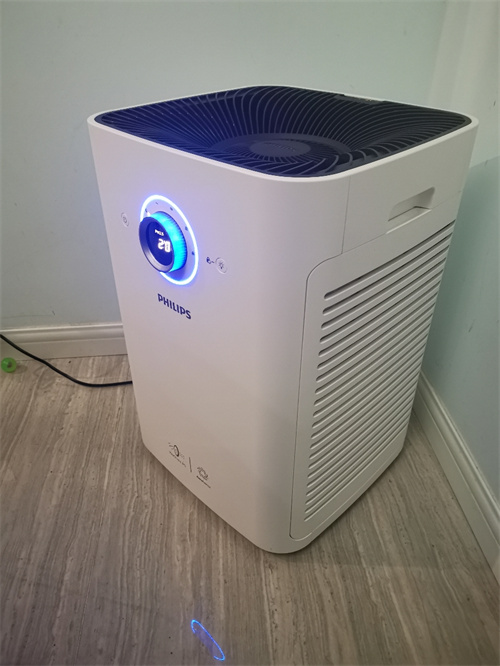 空气净化器一般多少钱