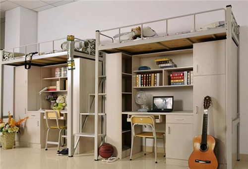 大学宿舍的床一般是什么尺寸