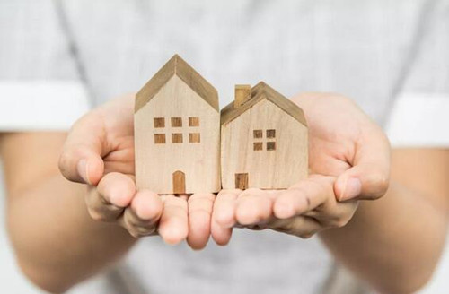 认房不认贷有什么好处