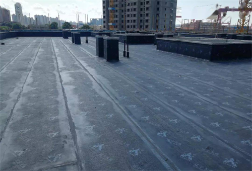 屋顶漏水找谁维修