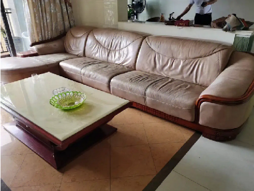 旧沙发不想要了怎么处理