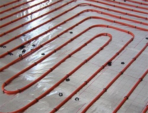 地热回水管不热怎么解决