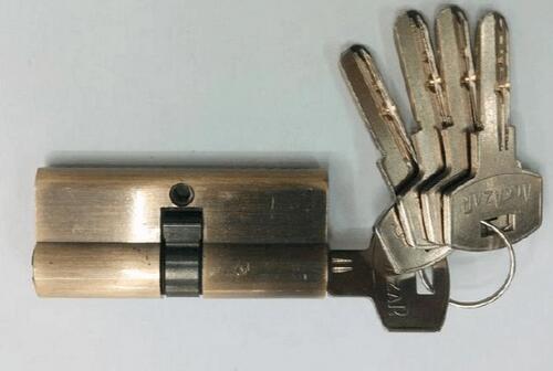 锁芯哪个牌子的好