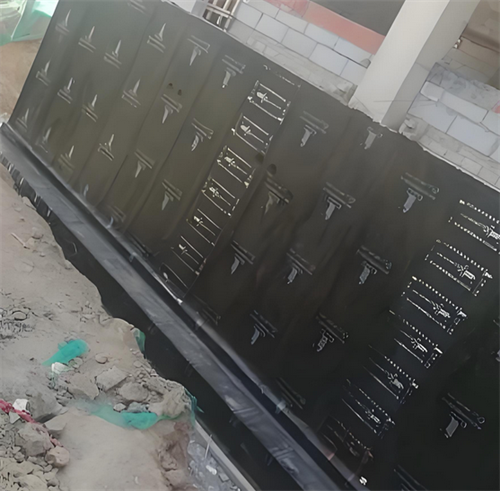 地下室外墙防水用什么材料好