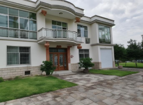 房前屋后几米属于私人使用权