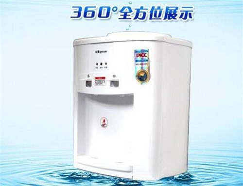 沁园饮水机好用吗 饮水机清洗步骤讲解