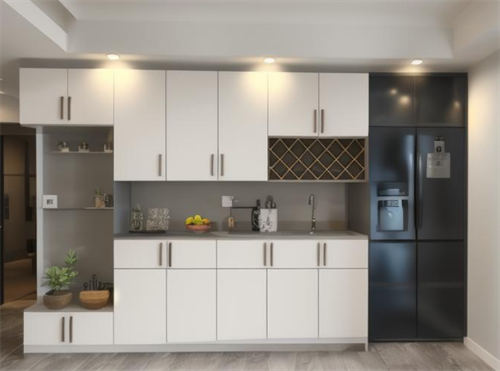 全屋定制哪家口碑最好经济实惠