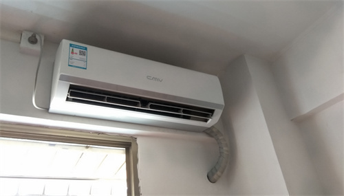 空调缺氟的10个表现是什么