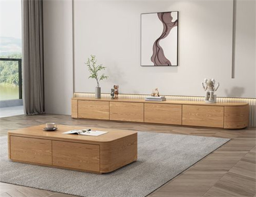 电视柜高度标准尺寸是多少