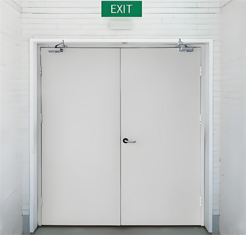 甲级防火门多少钱一平方