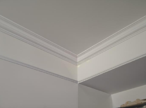 装修石膏线多少钱一米