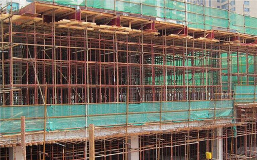 什么是满堂脚手架