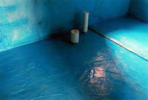 卫生间防水多少钱一平米