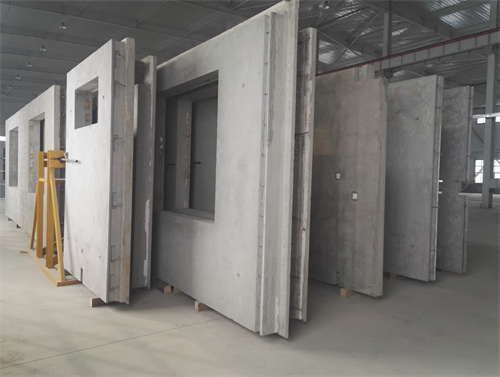 预制板厚度是多少