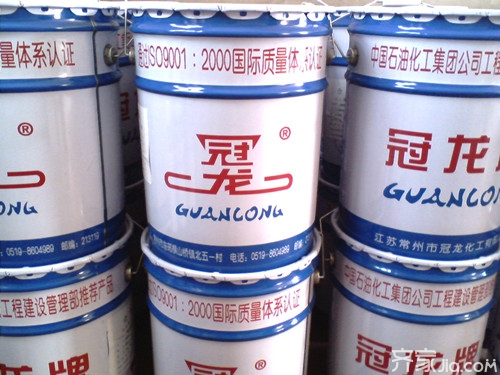 丙烯酸清漆和其他清漆的区别 温馨提醒:家居健康环保最重要