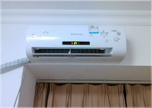 空调制热功率是多少 怎么算空调的制热功率